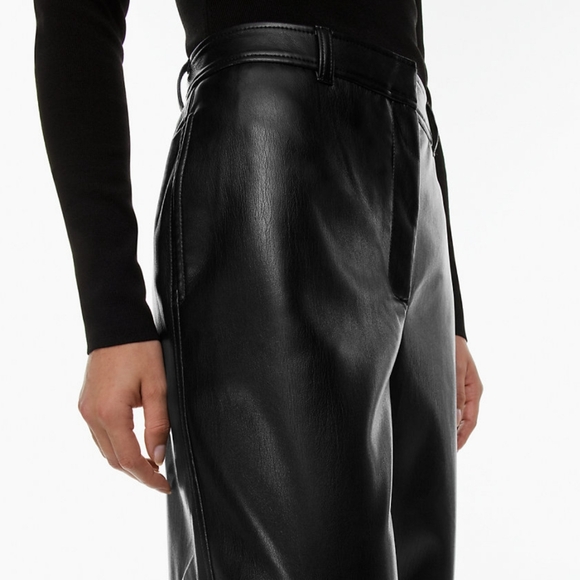 ARITZIA CARGO PANTS - Picture 4 of 4